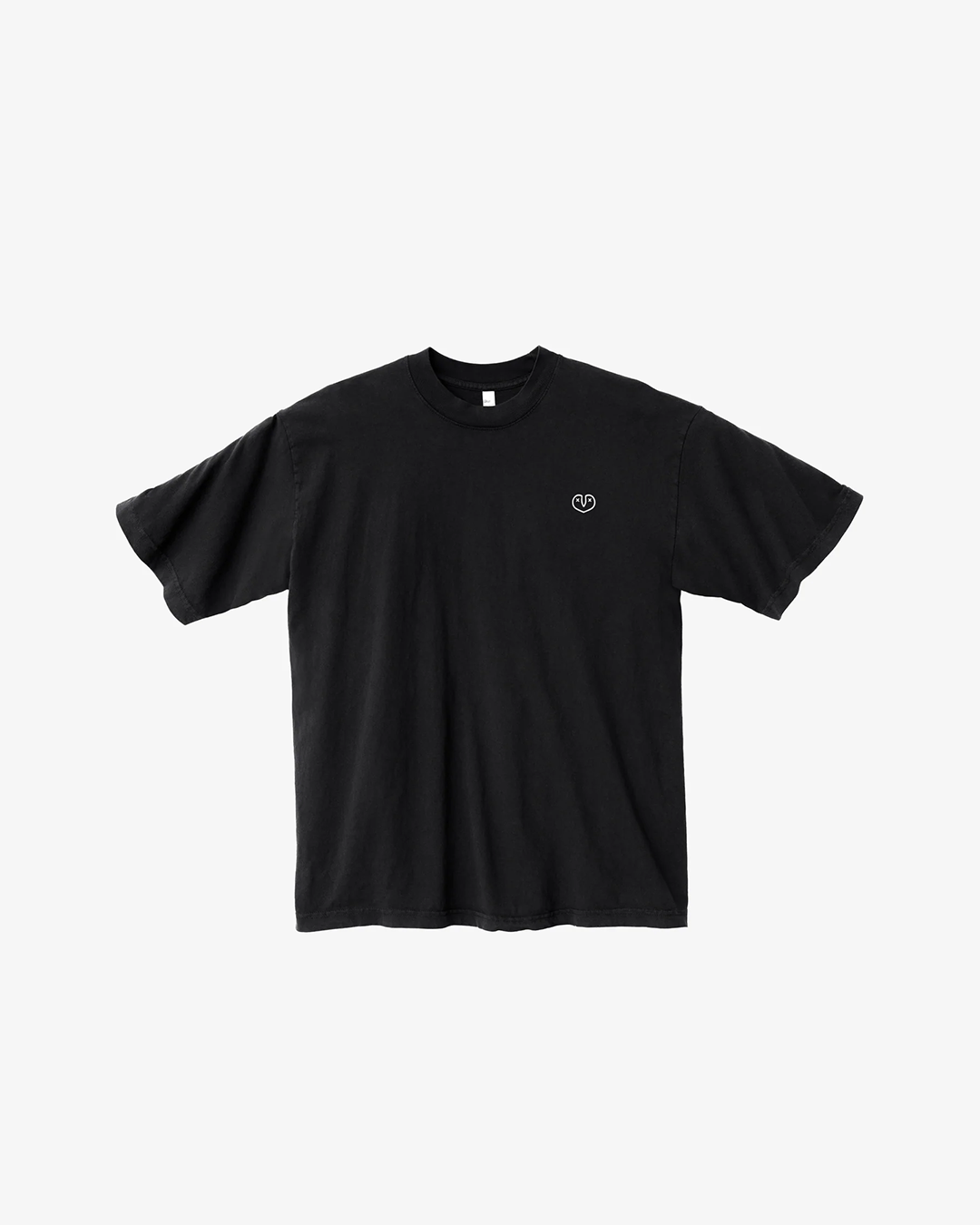 Heart Tee: Edition 01